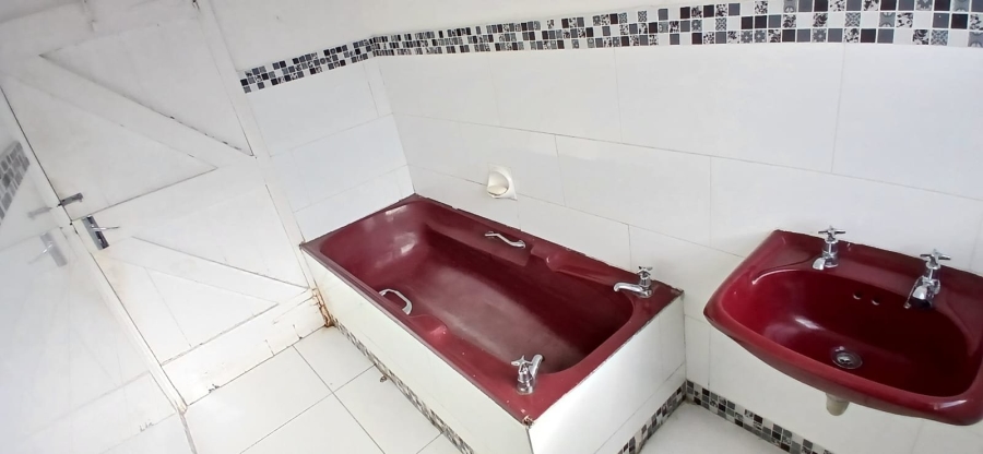 To Let  Bedroom Property for Rent in Bridgetown Western Cape